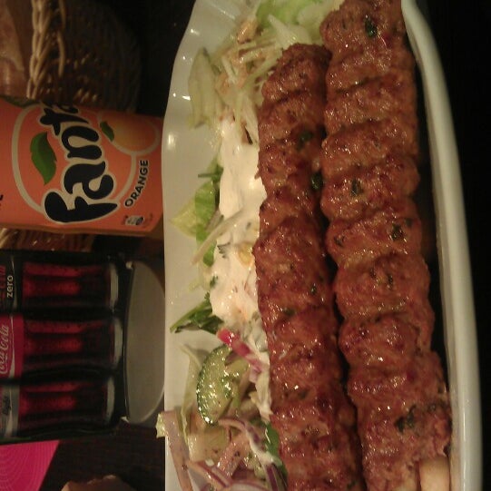 Photos At Nazar Kebap Haus 3 Tips From 81 Visitors