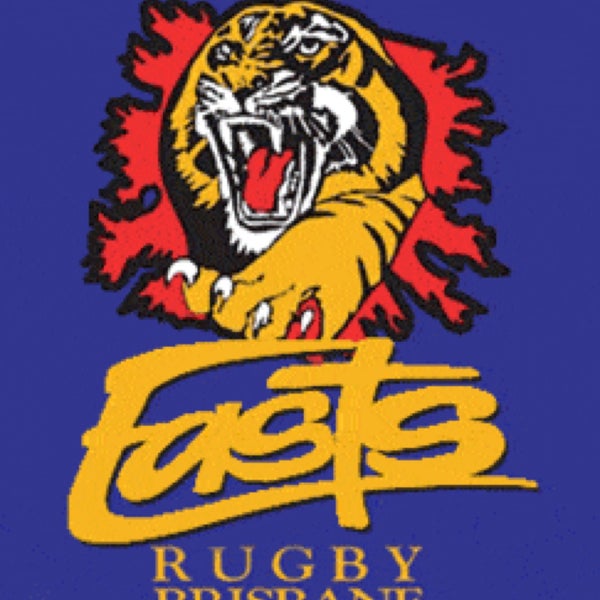 East Rugby Union Club - Norman Park, QLD