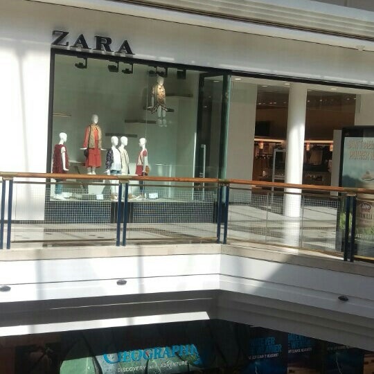 Zara - Highpoint Shopping Centre