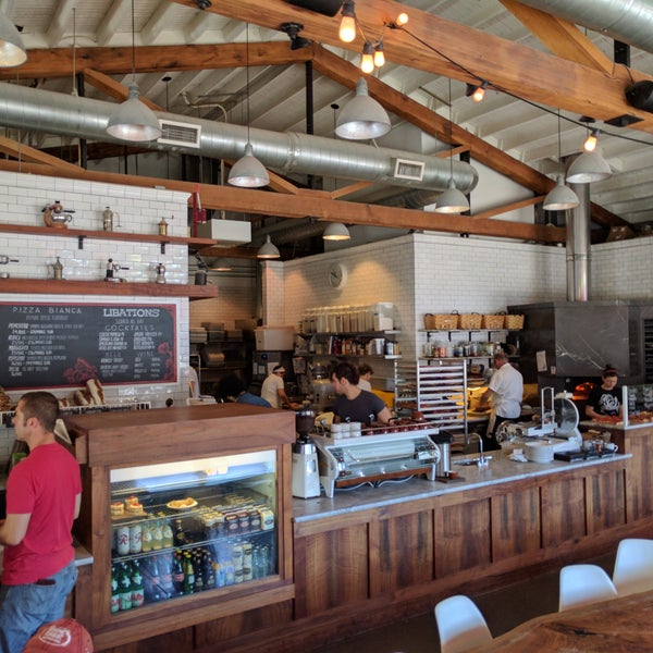 Roman Candle Baking Company 39 tips from 802 visitors