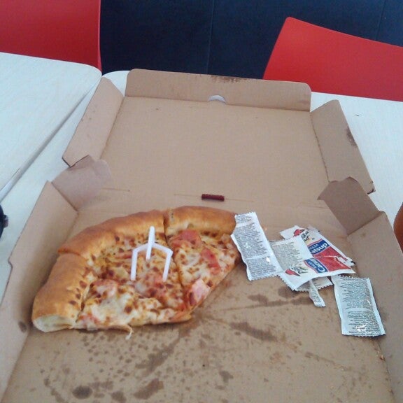 Pizza Hut Pizzería en Emiliano Zapata