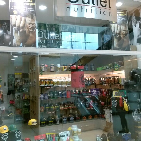 outlet adidas barueri