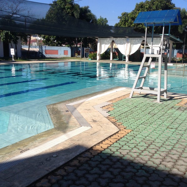 Village East Private Pool Swimming Pool in Cainta