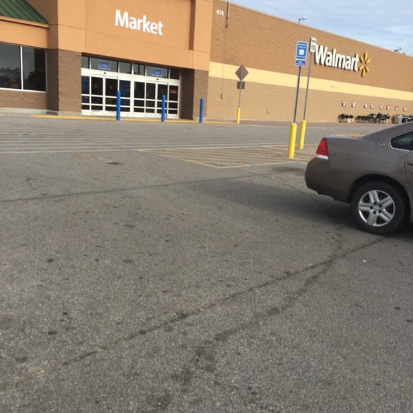 Walmart Supercenter 2 tips from 209 visitors