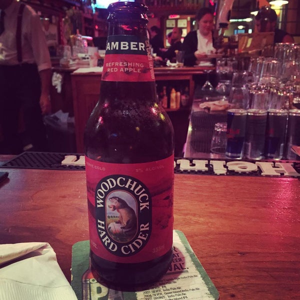 Photo taken at Two Brothers Tavern by Marissa M. on 8/22/2015