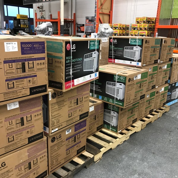 Photos at The Home Depot North Issaquah Issaquah, WA