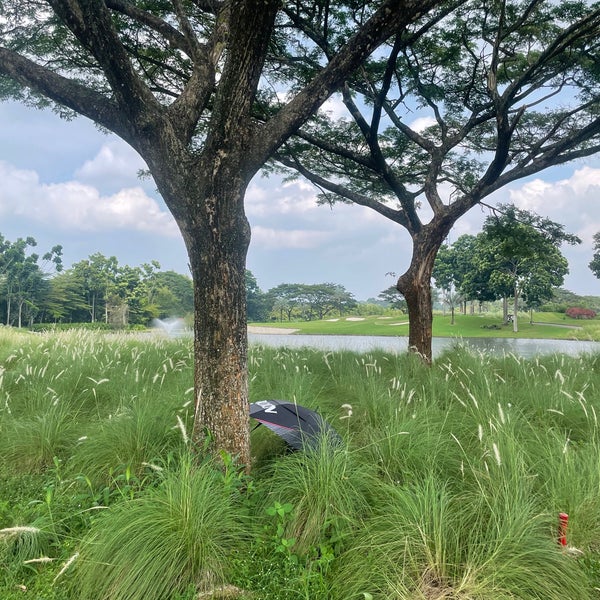 Royale Jakarta Golf Club Golf Course in Jakarta Timur