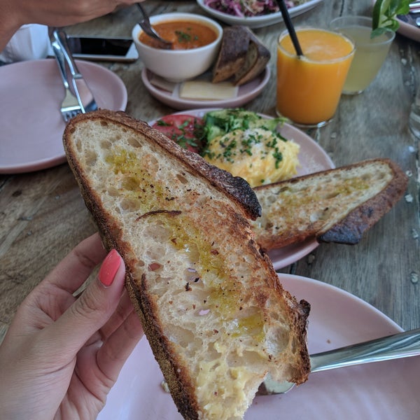 Bread and Circus Alexandria, NSW