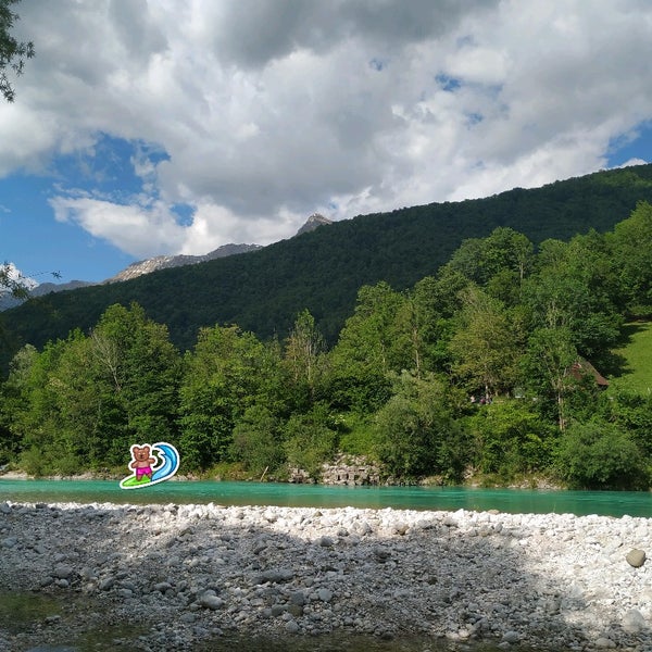 Soca Valley
