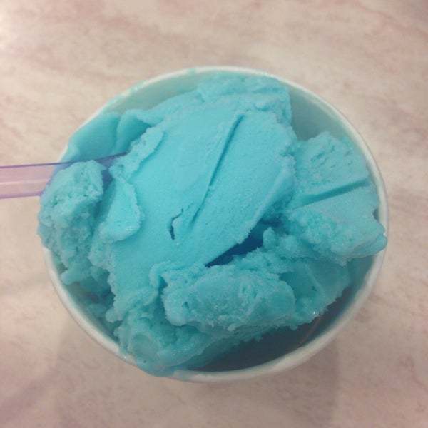 Art's Cream Gallery Ice Cream Parlor in Quezon City