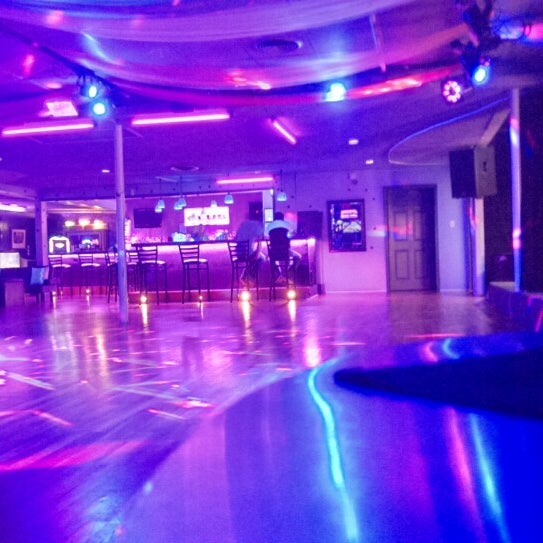 The Club Martinsburg, WV