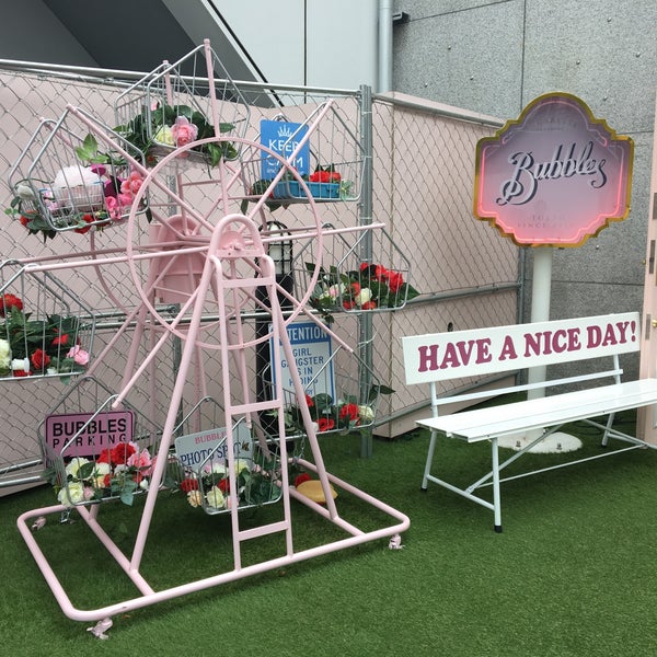 Photos At Bubbles Women S Store In 渋谷区
