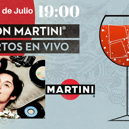 Mañana a las 19h. Concierto en directo en Manolete! No te lo pierdas :) #RutaMartini