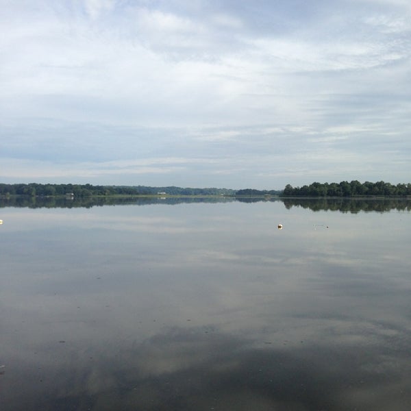 Elk River River