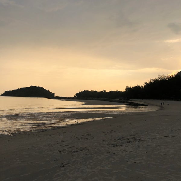 Photos At Pantai Kok Kuah Kedah