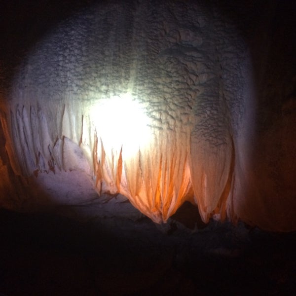 7/13/2019にNilgün T.がTınaztepe Mağarasıで撮った写真