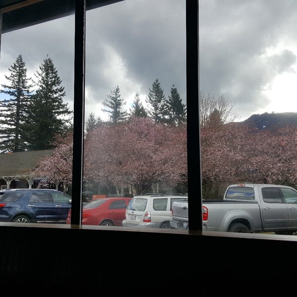 Photo taken at North Bend Bar and Grill by Grigory R. on 3/18/2018