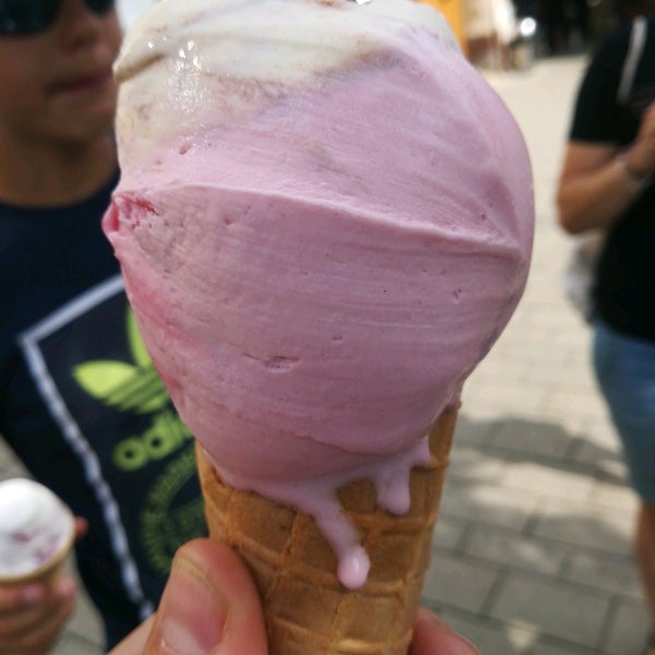 San Marco Eis, Cafe, Pizzeria Neusiedl am See, Burgenland