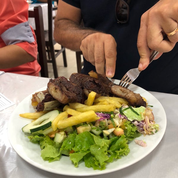 Cachorro-Quente do Sousa - Food Truck em São Luís