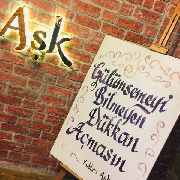 รูปภาพถ่ายที่ Kubbe-i Aşk โดย Asuum เมื่อ 3/11/2018