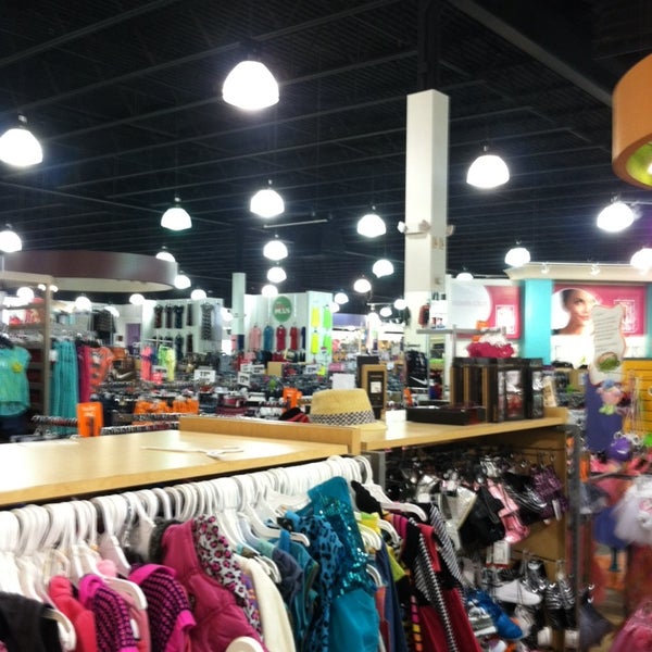 Gordmans Department Store In Sioux City