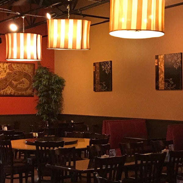 Jasmine Chinese Cuisine Chinese Restaurant in East Louisville