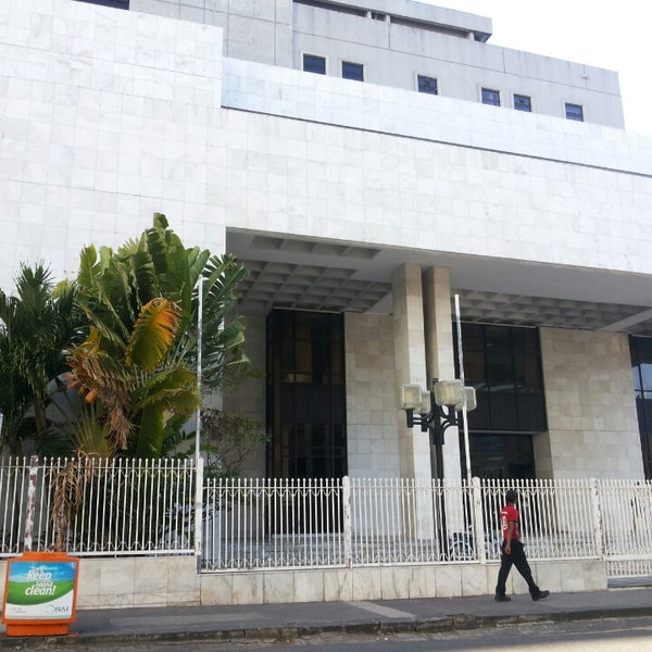 Intermediate Court, Port Louis (+230 210 2310)