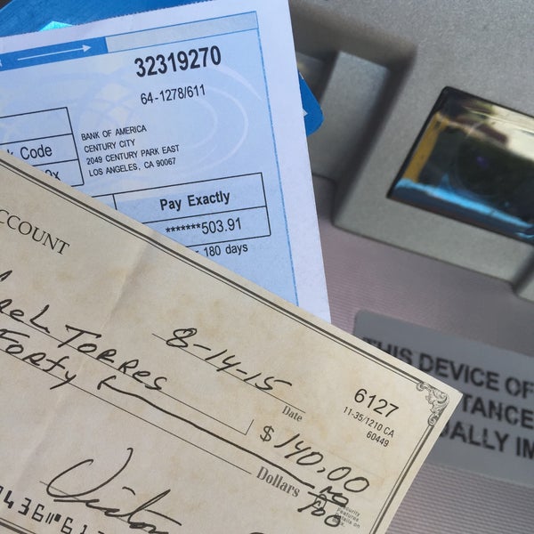 Chase Bank Bank in Culver City