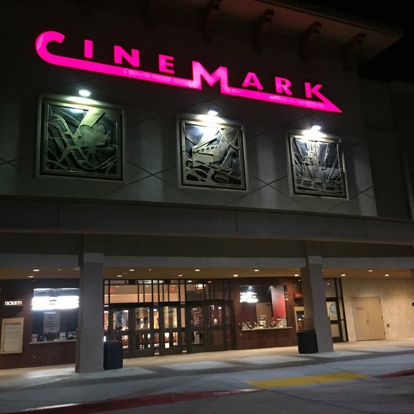Photos at Cinemark Palmdale, CA