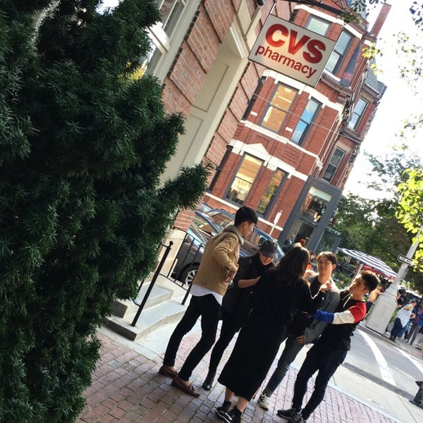 CVS pharmacy - Pharmacy in Back Bay East