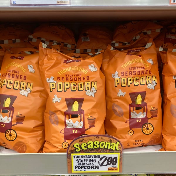 Trader Joe's Grocery Store in Southeast Nashua