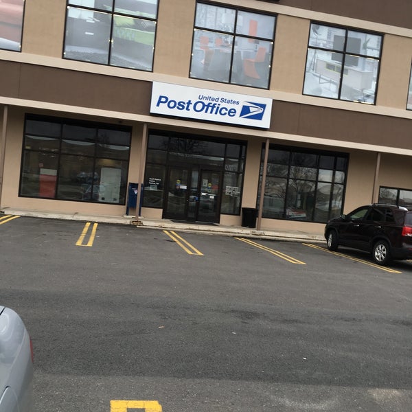 US Post Office Southeast Nashua Nashua, NH