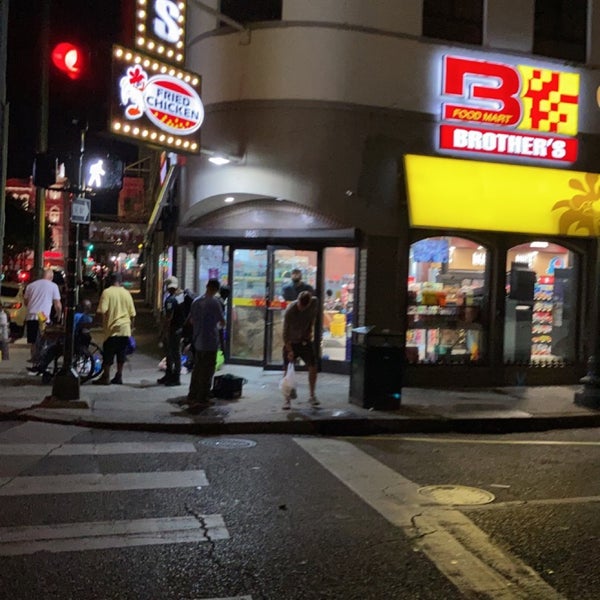 Brother's Food Mart And Fried Chicken Central Business District 17 tips