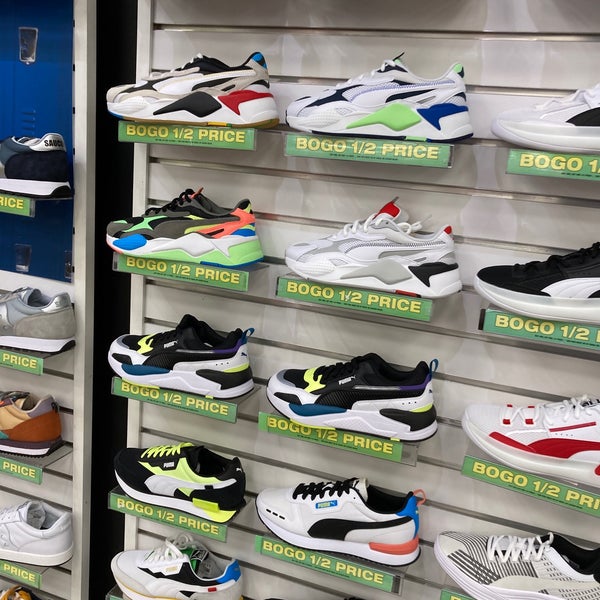 Olympia Sports - Sporting Goods Shop in Nashua