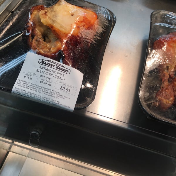 Market Basket Highlands Lowell, MA