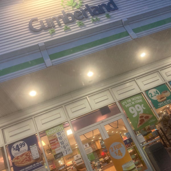 Cumberland Farms Convenience Store