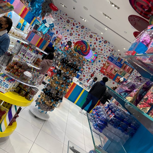 Photos At Dylan S Candy Bar Candy Store In Chelsea