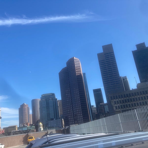 Parcel 7 Haymarket Garage | Dandk Organizer