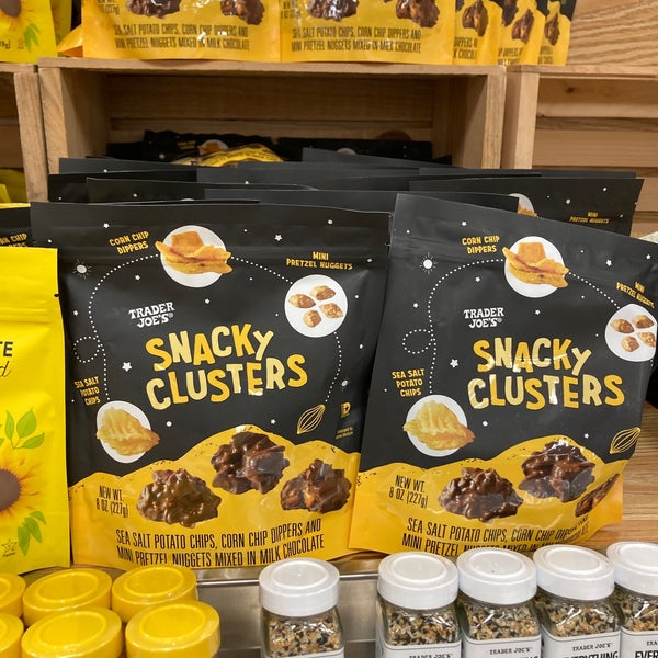 Trader Joe's Grocery Store in Southeast Nashua