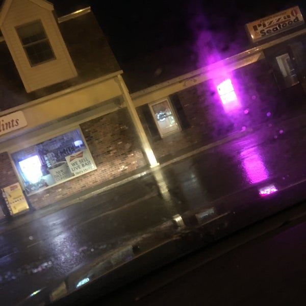 Flint’s Corner Pizza & Seafood Tyngsboro, MA