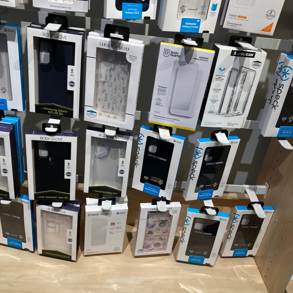 AT&T - 75 Middlesex Tpke Ste 2058A