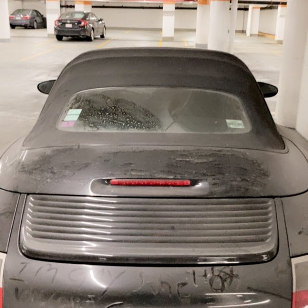 Prudential Center Garage - Parking in Boston