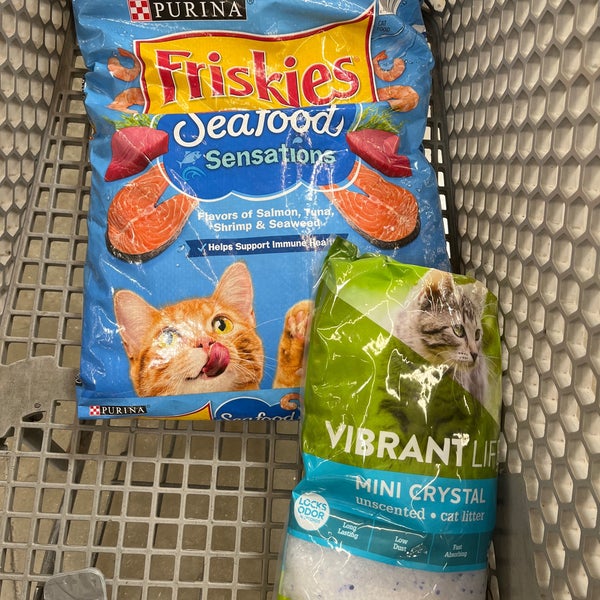 Walmart Baramaya Ponce, Ponce Municipio