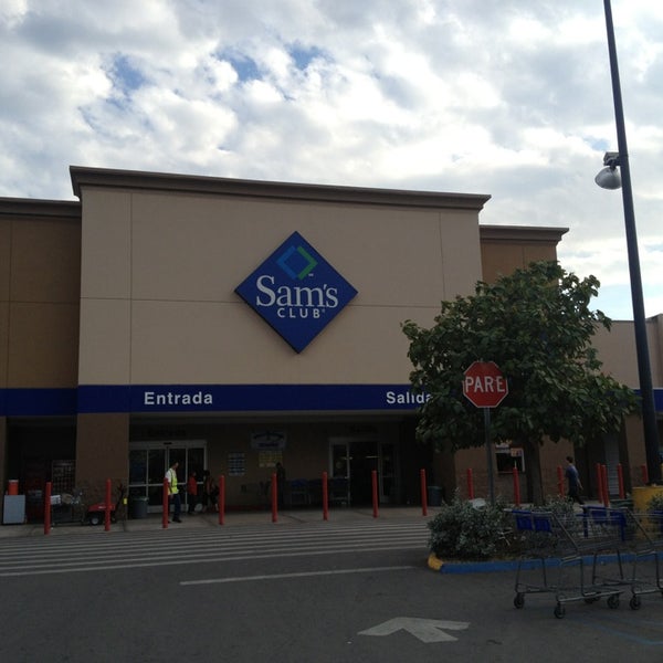 Sam's Club - Warehouse Store in Ponce