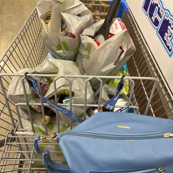 Walmart Baramaya Ponce, Ponce Municipio