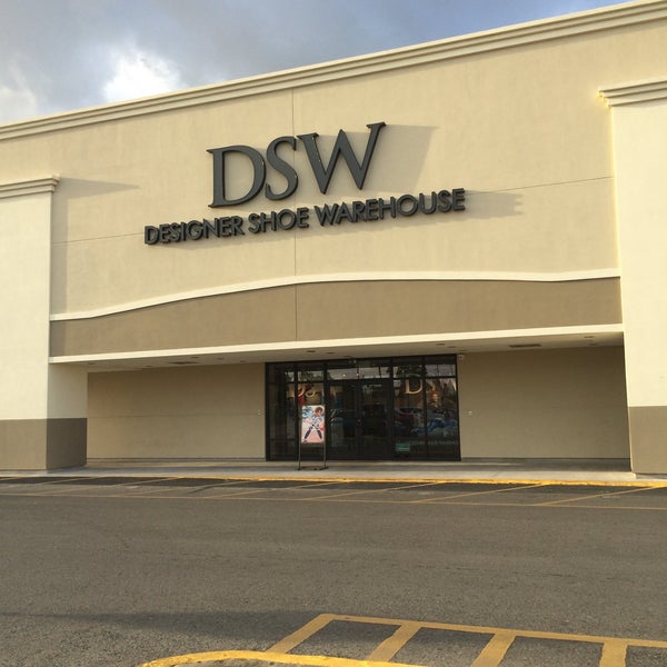 dsw biscayne