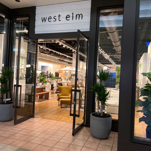West elm plaza las americas discount