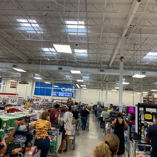 Photos at Sam's Club - Warehouse Store in Ponce