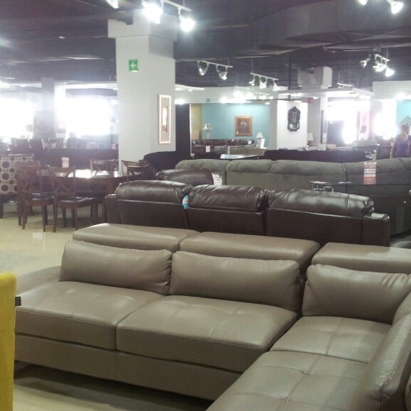 Top 44+ imagen mueblerias en leones Abzlocal.mx