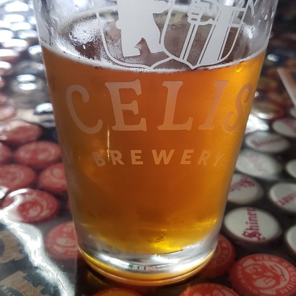 Photo taken at LWS Brewery by James H. on 5/4/2019